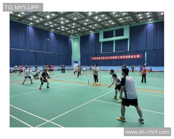 聚焦羽毛球运动成都羽毛球队的意识与团队精神探讨