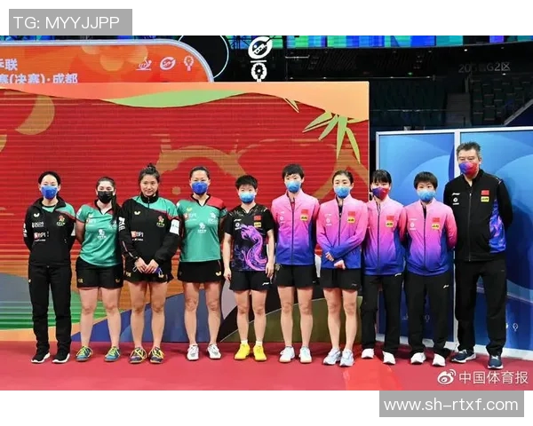 赛后分析：北京乒乓球队与成都乒乓球队心理素质的较量与启示