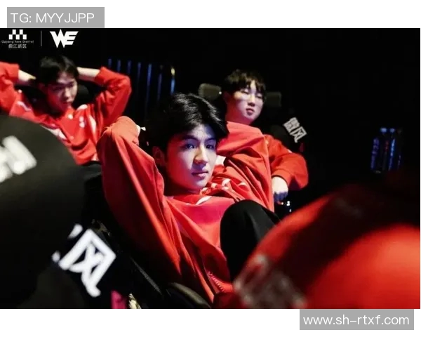 英雄联盟最新状态排行榜揭晓WE战队荣登榜首引发热议