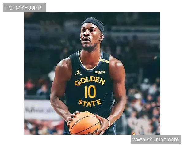 吉米巴特勒：从默默无闻到NBA超级巨星的奋斗历程与心路历程