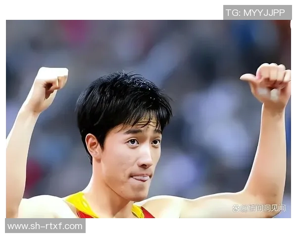 博特与刘翔的巅峰对决：速度与激情的完美交融与较量