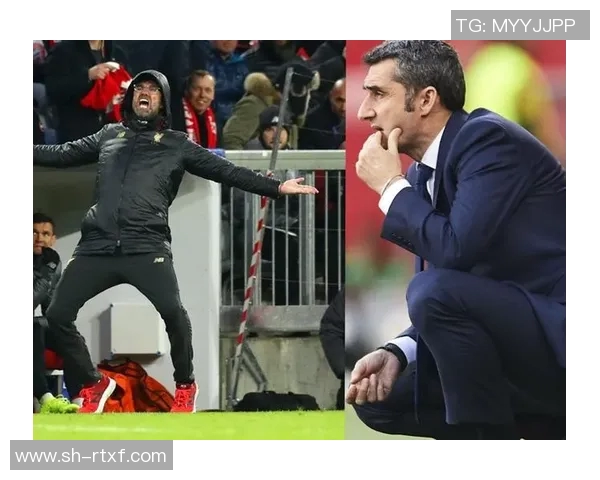 利物浦与巴萨实力对比分析揭示双方战术优势与球员状态