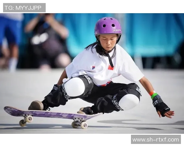 滑板文化的崛起：深入了解西安滑板队的现状与未来发展